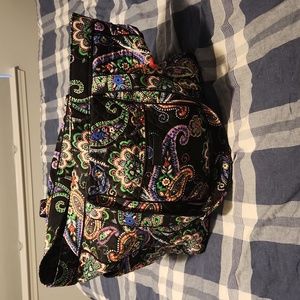 XL Vera Bradley bag